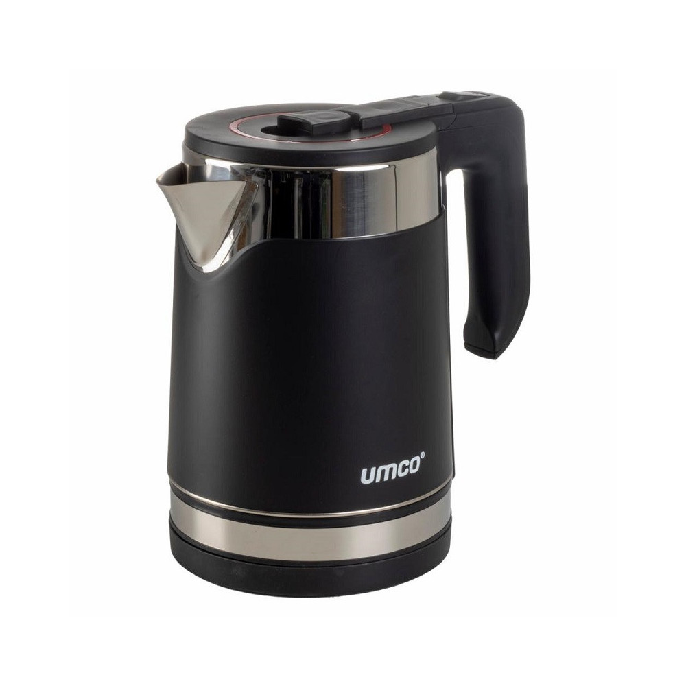 Hervidor de Agua Eléctrico Umco 1.8L UM5525