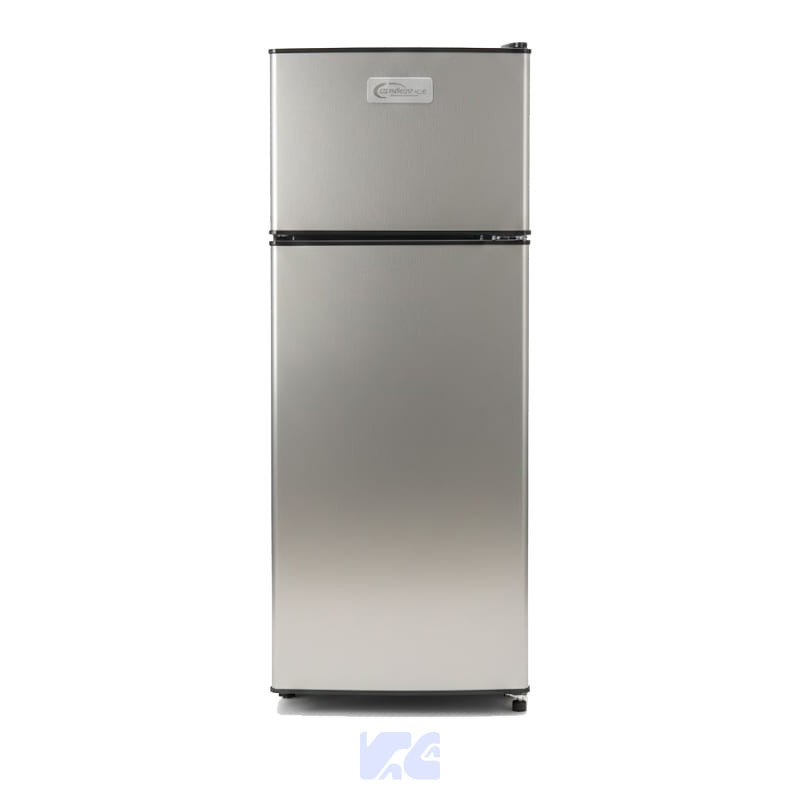 MINIBAR CONTINENTAL BCD-138 VCM 102 LITROS DOBLE PUERTA