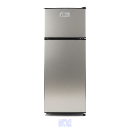 MINIBAR CONTINENTAL BCD-138 VCM 102 LITROS DOBLE PUERTA