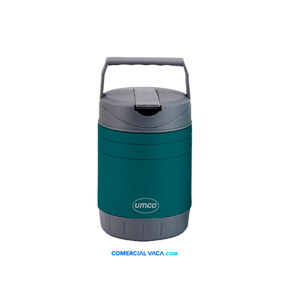 Lonchera plástica 1.2L