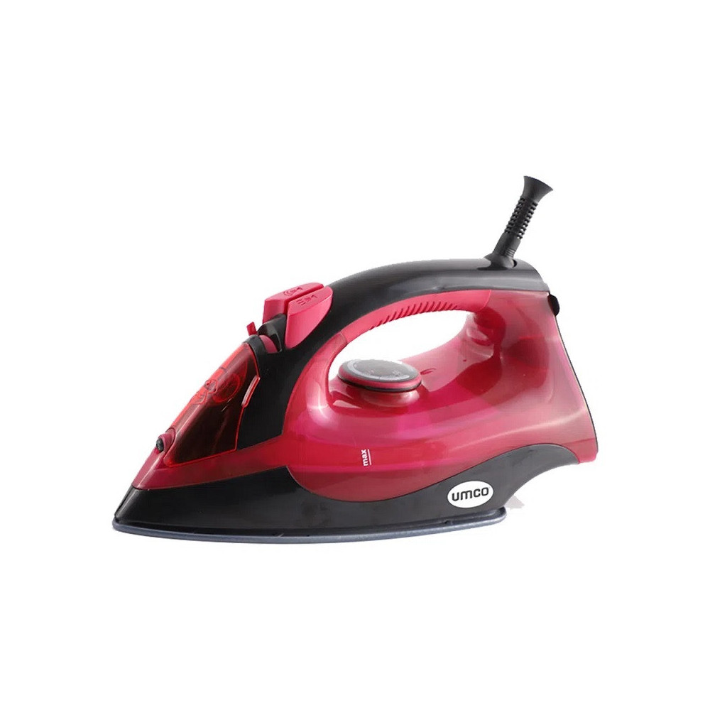 Plancha a vapor cerámica