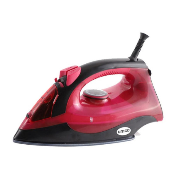 PLANCHA A VAPOR CERAMICA UM0609