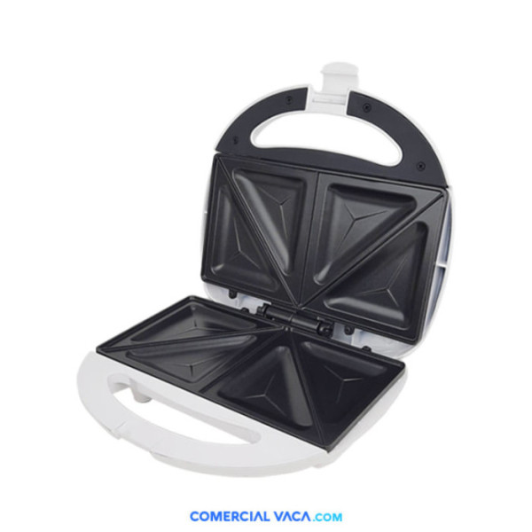 Sanduchera 2 Panes Umco UM9568