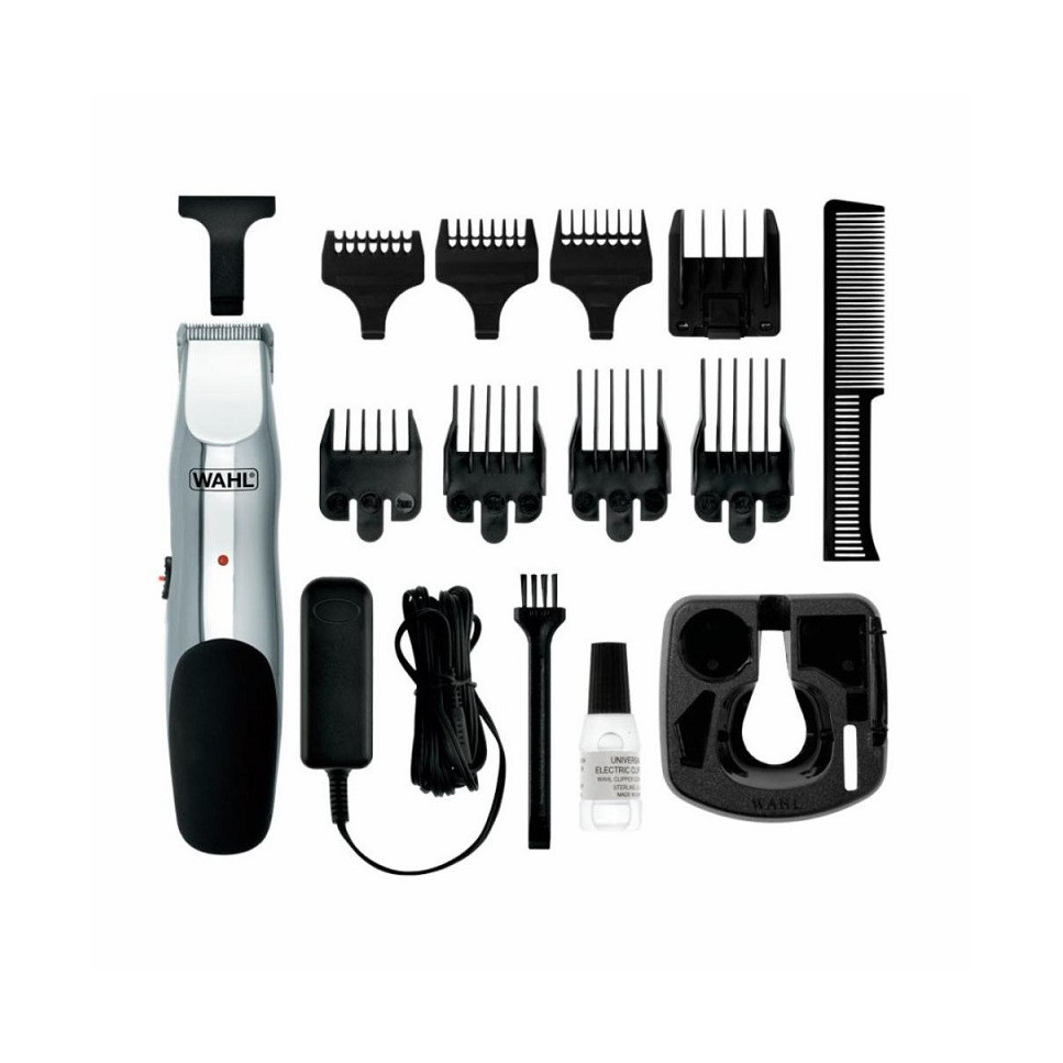 Cortadora para Barba Recargable Wahl 09916-1008