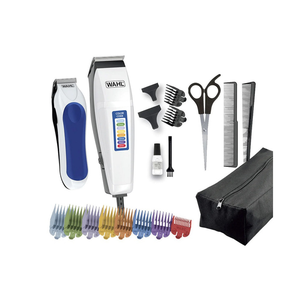 Cortadora de Cabello Wahl 9314-1708