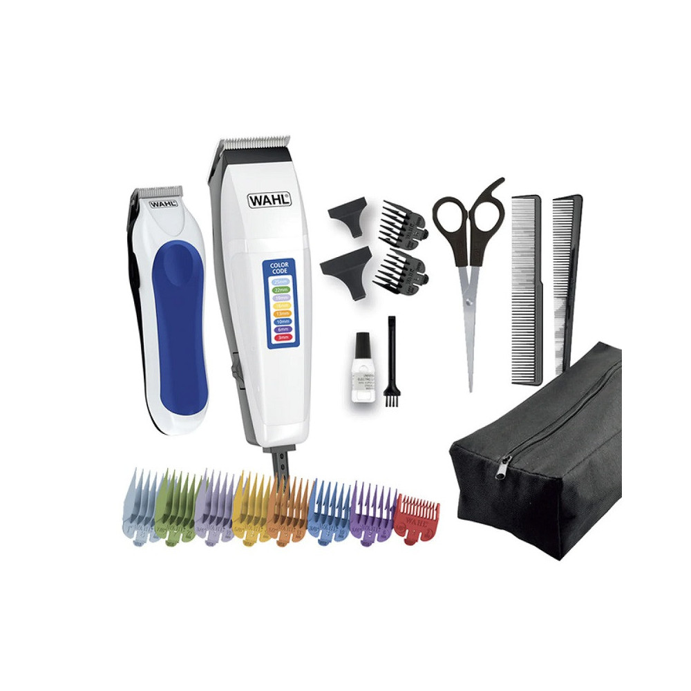 Cortadora de cabello