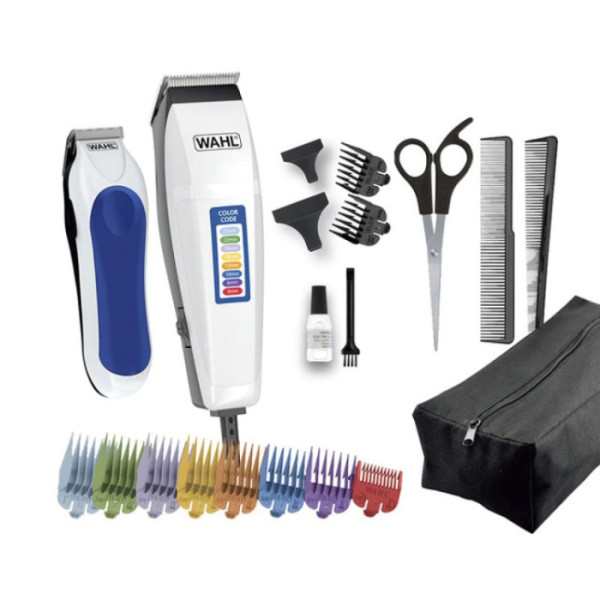 Cortadora de cabello