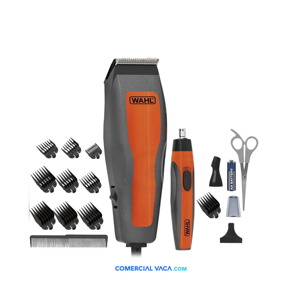 Cortadora de Cabello Combo Wahl 09314-2608