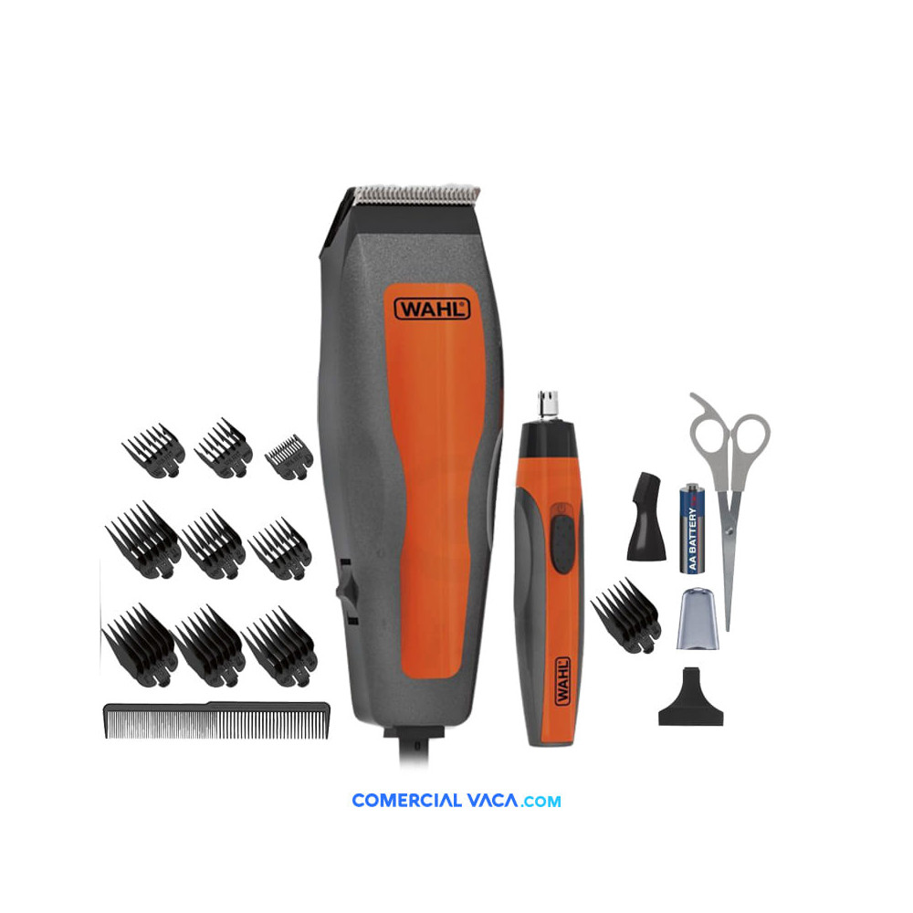 Cortadora de Cabello Combo Wahl 09314-2608