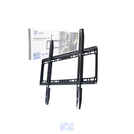 SOPORTE DE TV FIJO 25" a 65" CEVE CV-4040