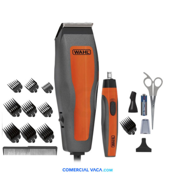 Cortadora de Cabello Casera Wahl 79450-308