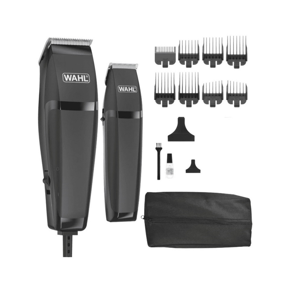 Cortadora de Cabello Casera Wahl 79450-308
