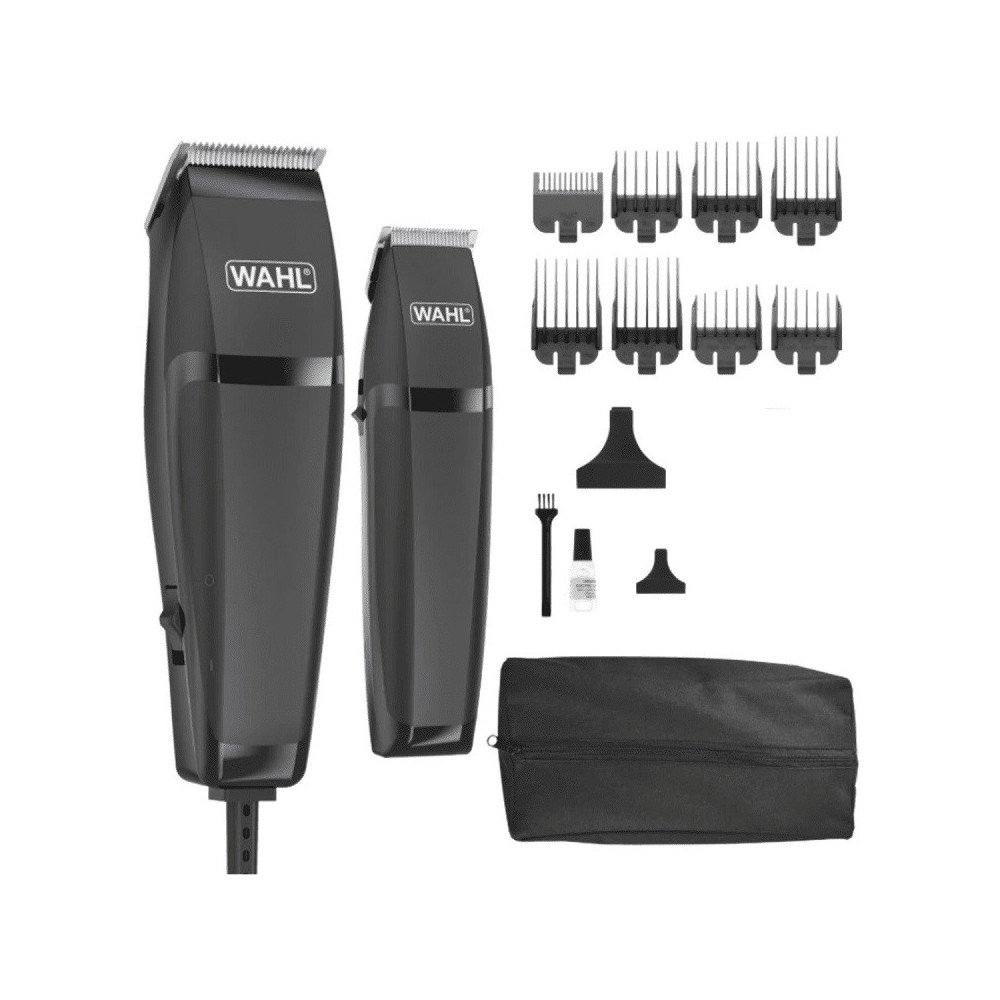 Cortadora de Cabello Casera Wahl 79450-308