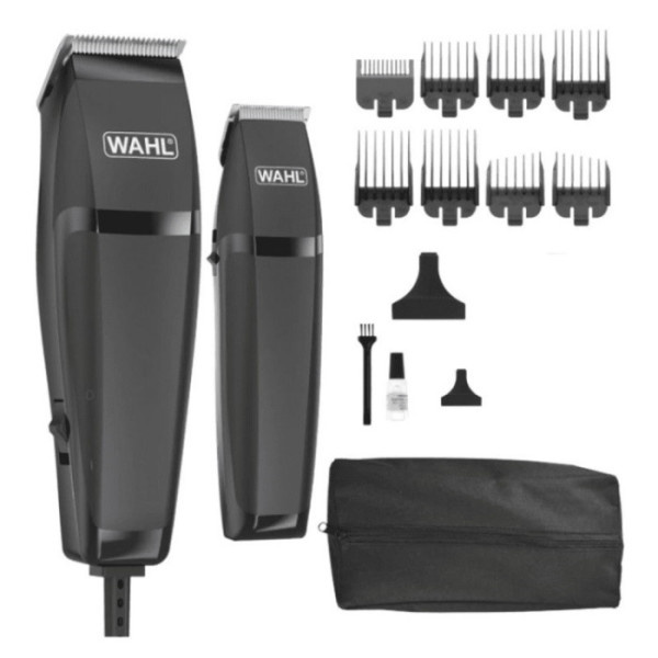 Cortadora de Cabello Casera Wahl 79450-308