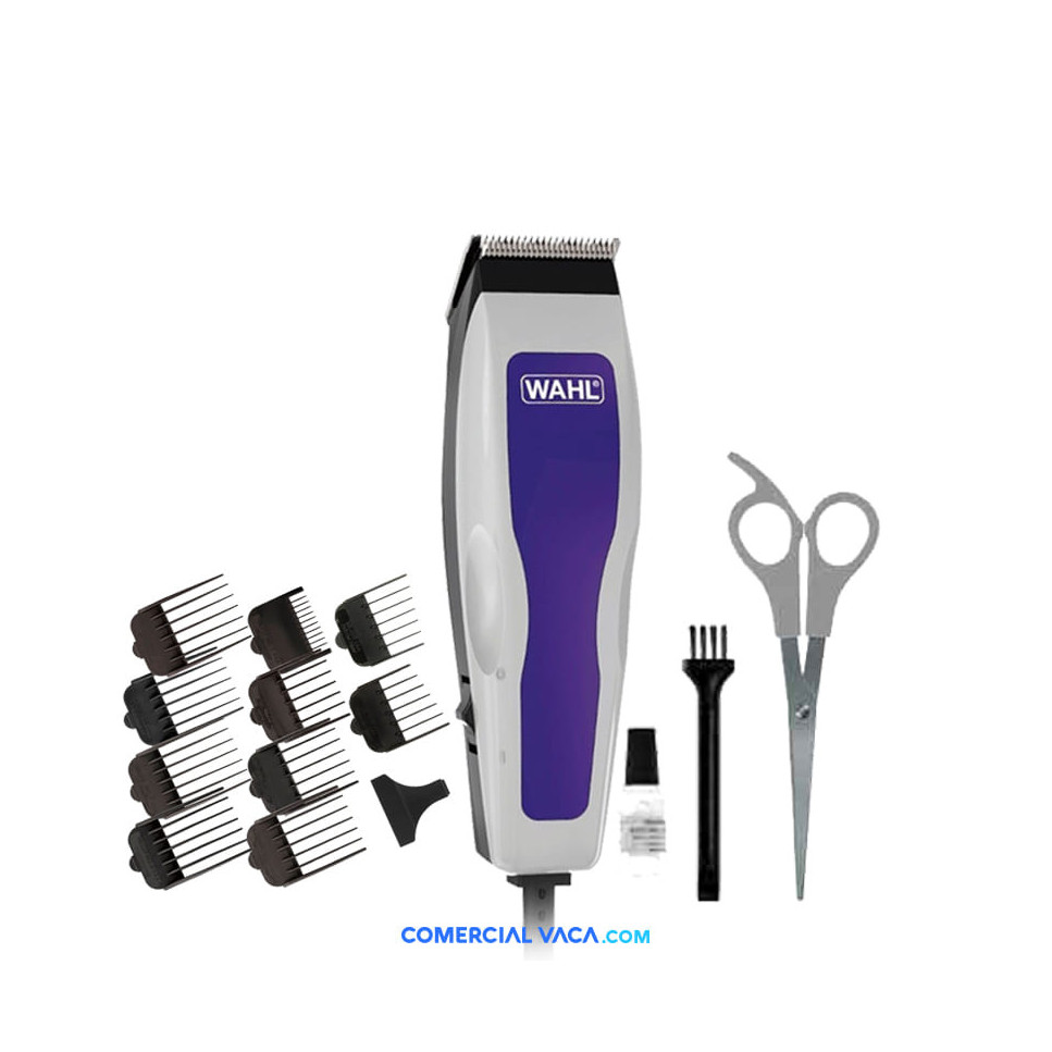 Cortadora de Cabello Casera Wahl 09314-2808