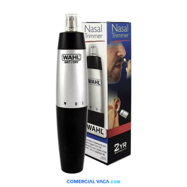 Cortadora de cabello casera