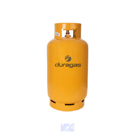 CILINDRO DE GAS 15kg DURAGAS 659017