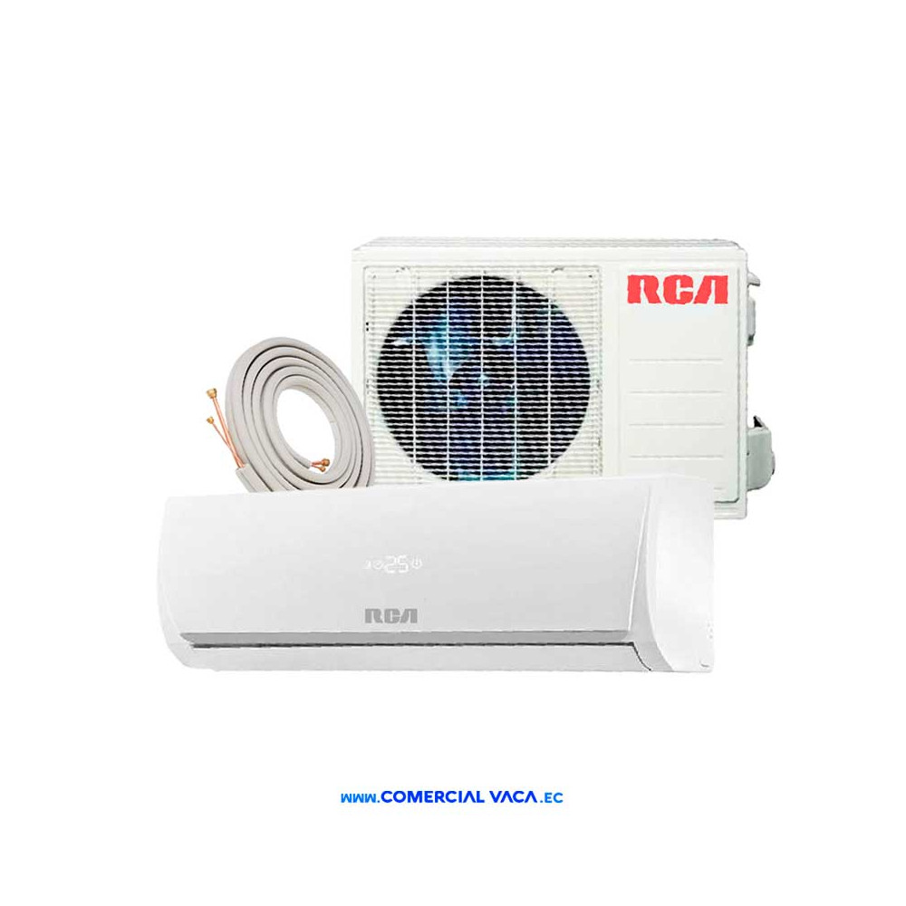 Aire Acondicionado 12.000BTU Blanco