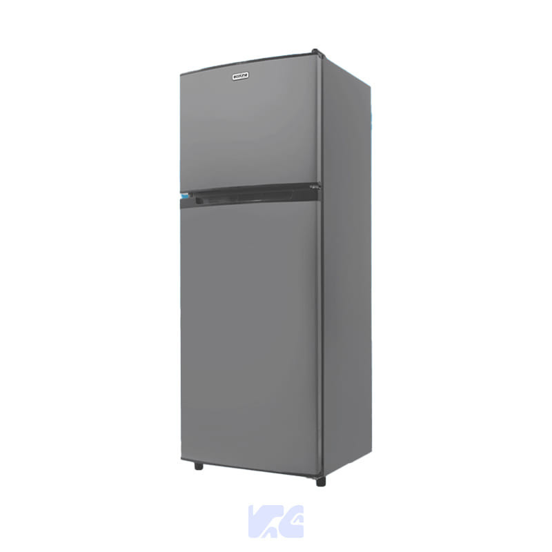 REFRIGERADORA ECOLINE 262 LITROS NO FROST NEV ECO 9P SD