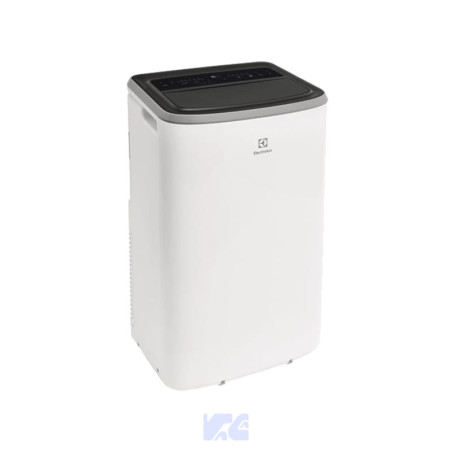 AIRE ACONDICIONADO PORTATIL ELECTROLUX 12000BTU CON CONECTIVIDAD EAPE12F3ABAXW