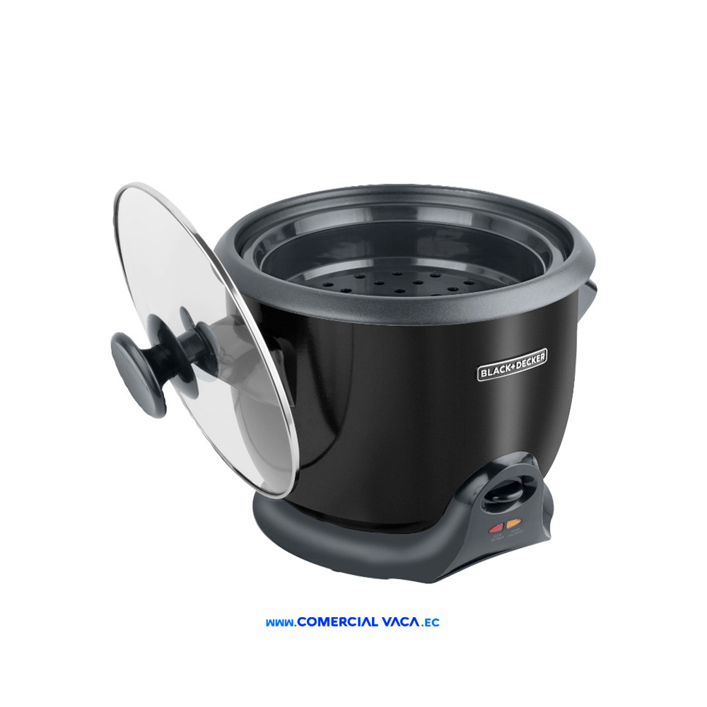 Arrocera Multiusos 10 Tazas