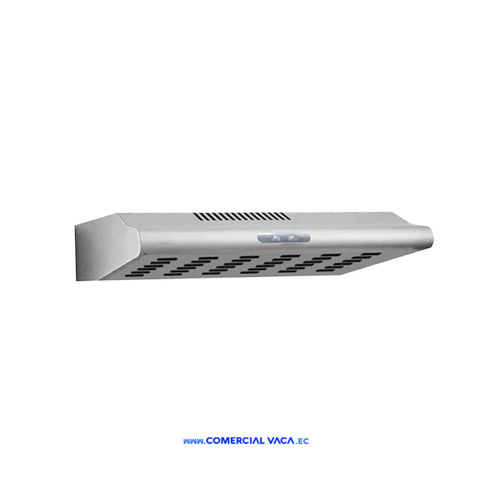 Campana Extractora RCA 60cm Inox 50w