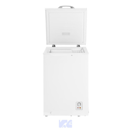 CONGELADOR HISENSE 95 LITROS FC034W
