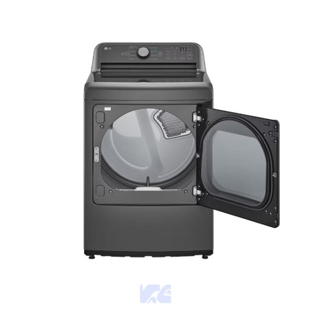 SECADORA A GAS LG 25kg CON SENSOR DRY DT25MTGK