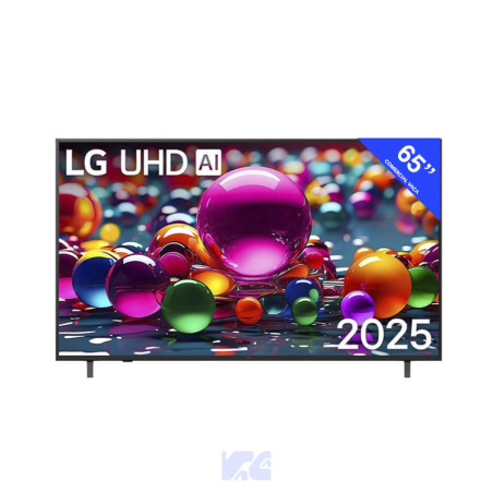 TELEVISOR LG 65UA8550PSA 65" LED UHD 4K WebOs 25