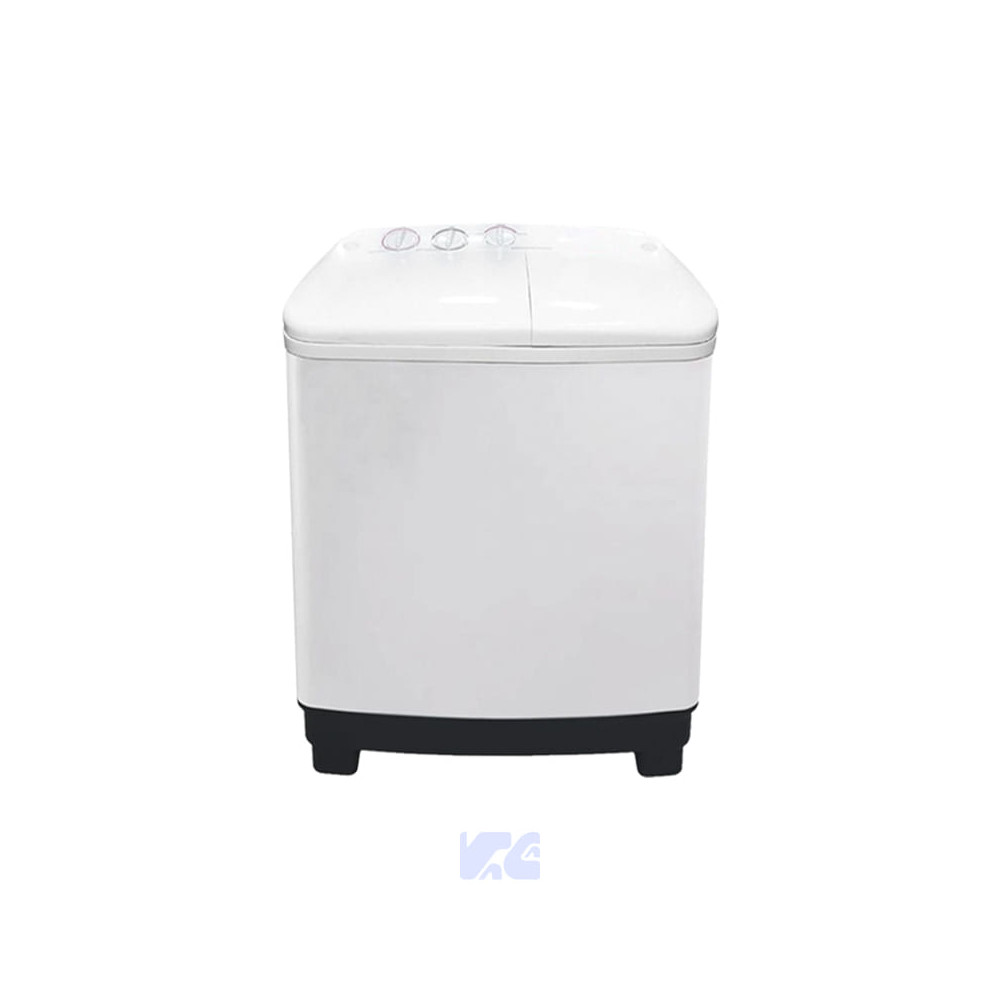 Lavadora Doble Pozo 15L / 7kg White-Westinghouse WWTB07M7MUWW