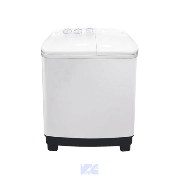 Lavadora Doble Pozo 15L / 7kg White-Westinghouse