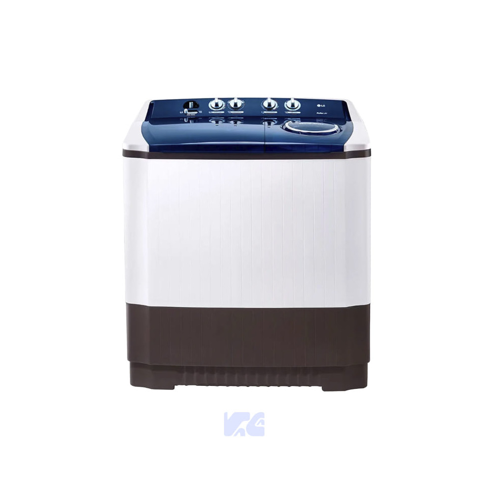 Lavadora Semiautomática 33L / 15kg