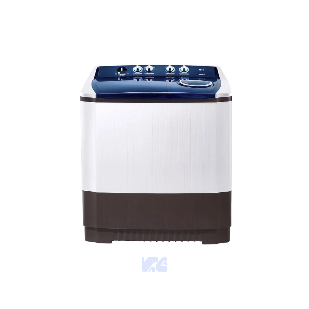 Lavadora LG Semiautomática 33L / 15kg WP15WAR