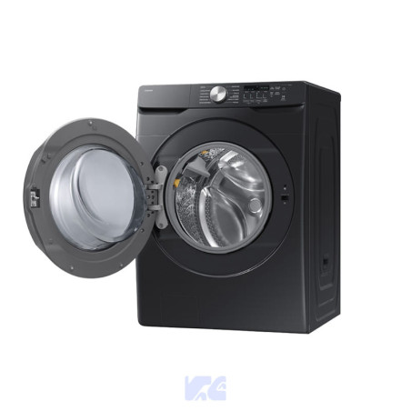 Lavadora Samsung Carga Frontal 26kg Negro