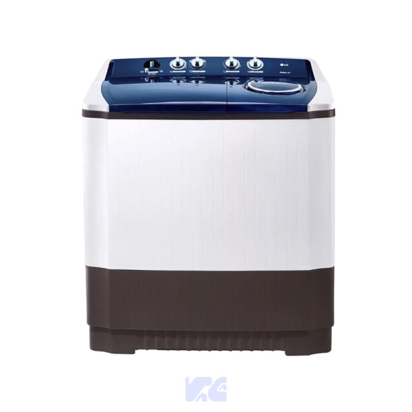 Lavadora semiautomática 33L / 15kg