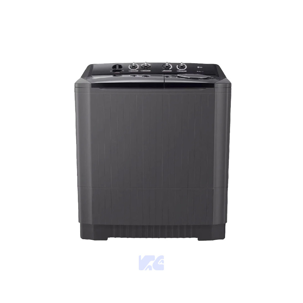 Lavadora semiautomática 33L / 15kg