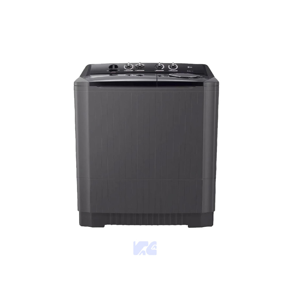 Lavadora semiautomática 33L / 15kg