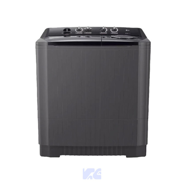 Lavadora semiautomática 33L / 15kg