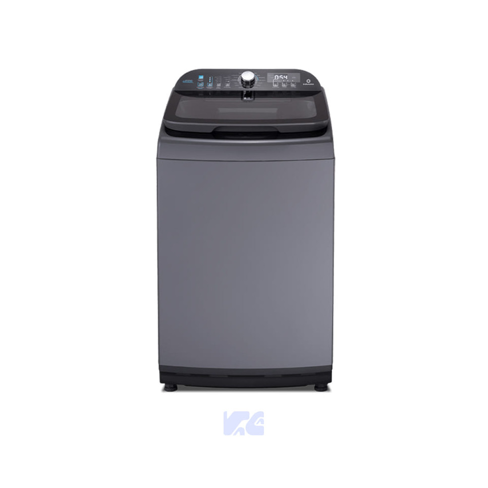 Lavadora Digital 38L /17kg Indurama LRI-17DGR