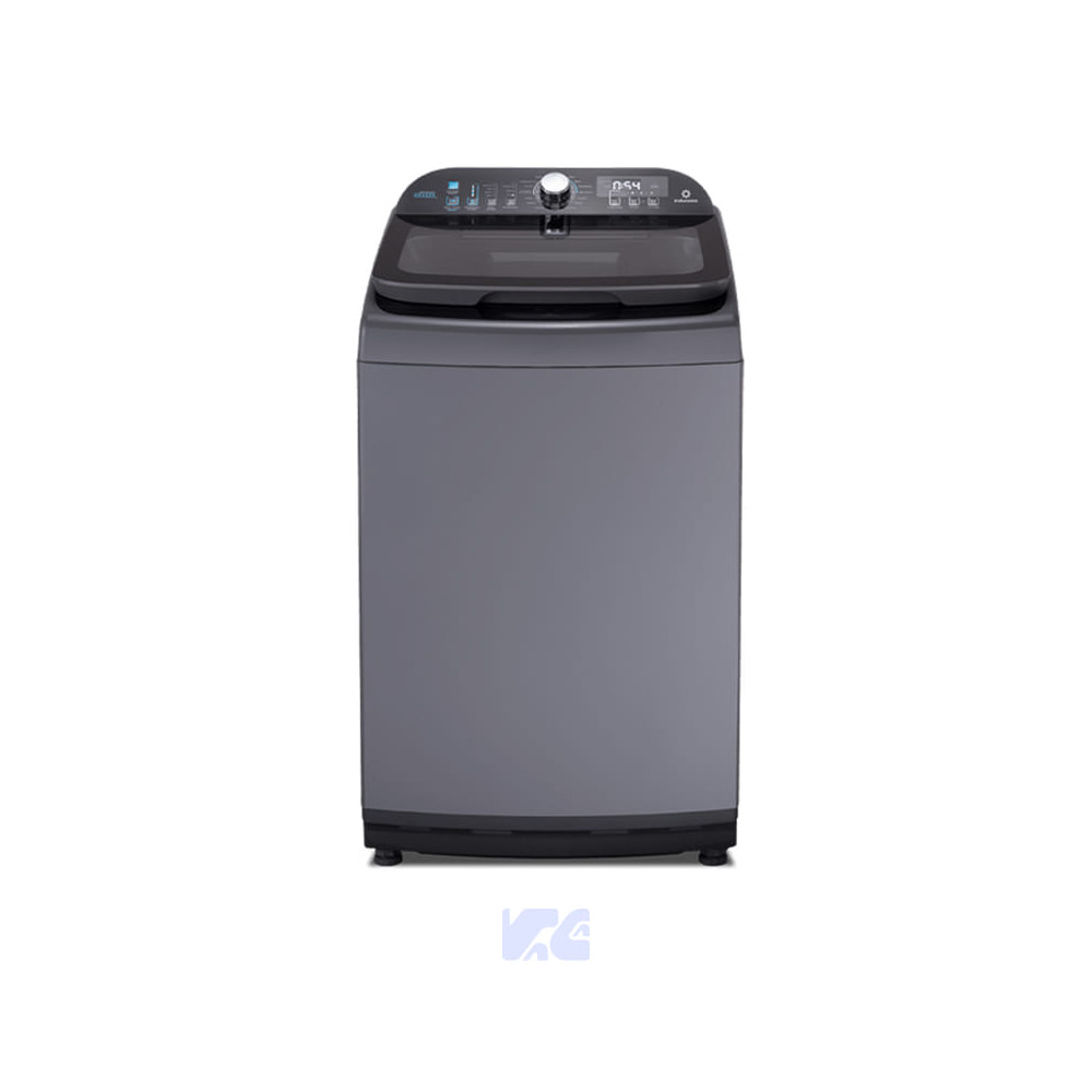 Lavadora Digital 38L /17kg Indurama LRI-17DGR