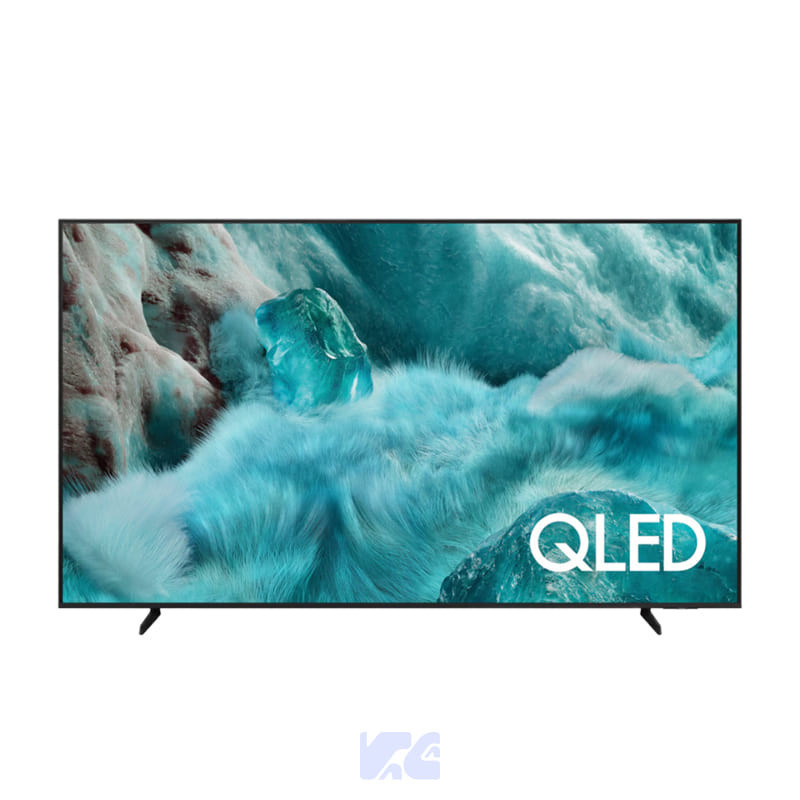 TELEVISOR SAMSUNG 65" QLED 4K UHD QN65Q7FAAPCZE| TIZEN