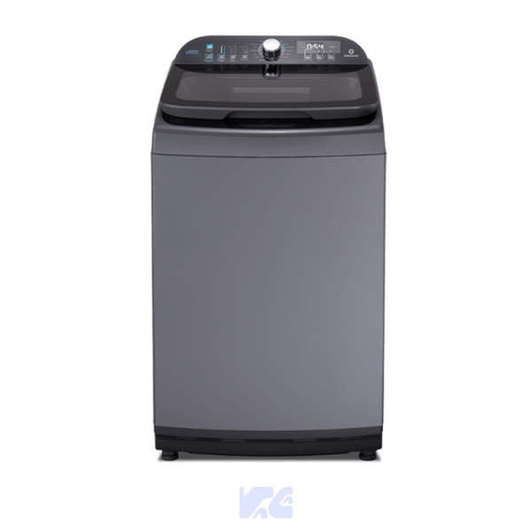 Lavadora Mabe Semiautomática 40L /18kg LMDX8124HBAB0