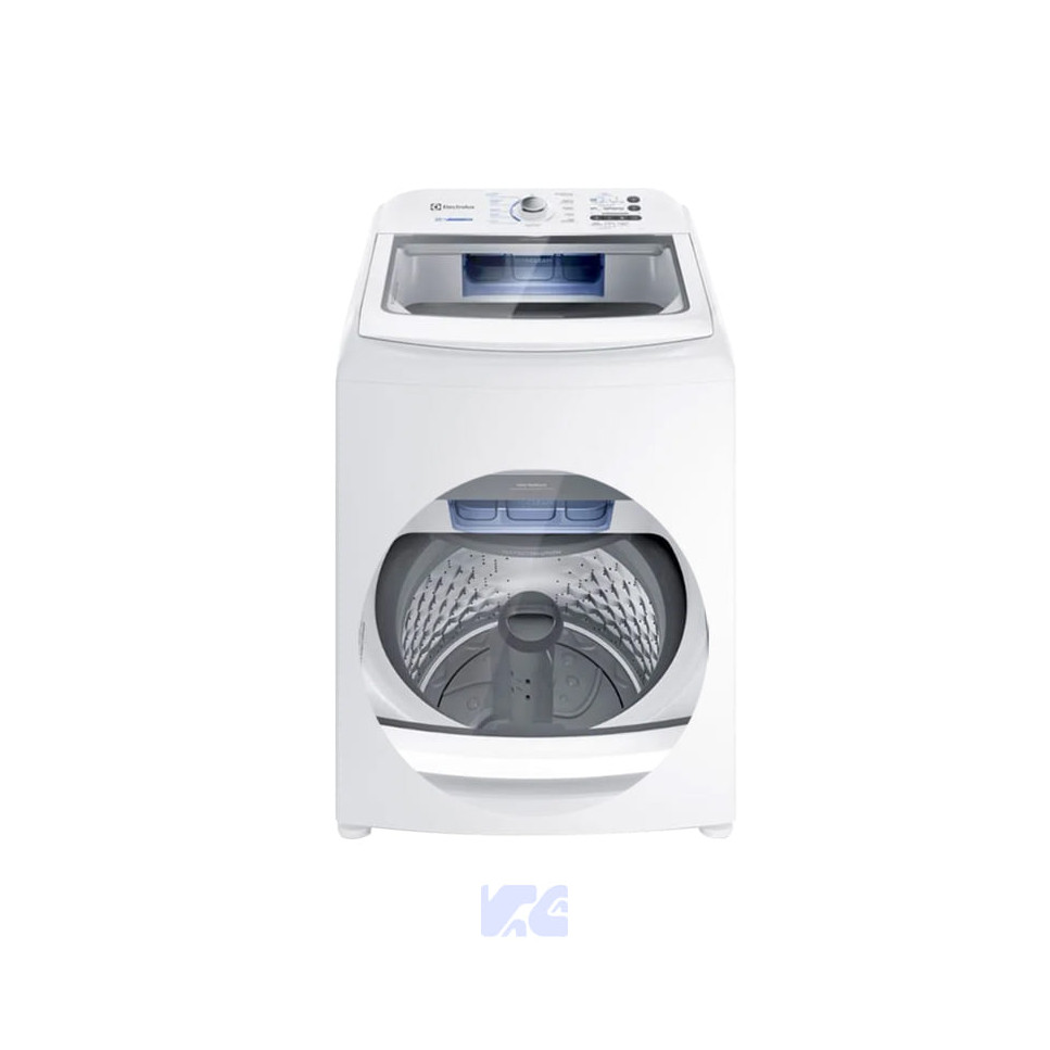 Lavadora Digital 44L /20kg Electrolux LB20A