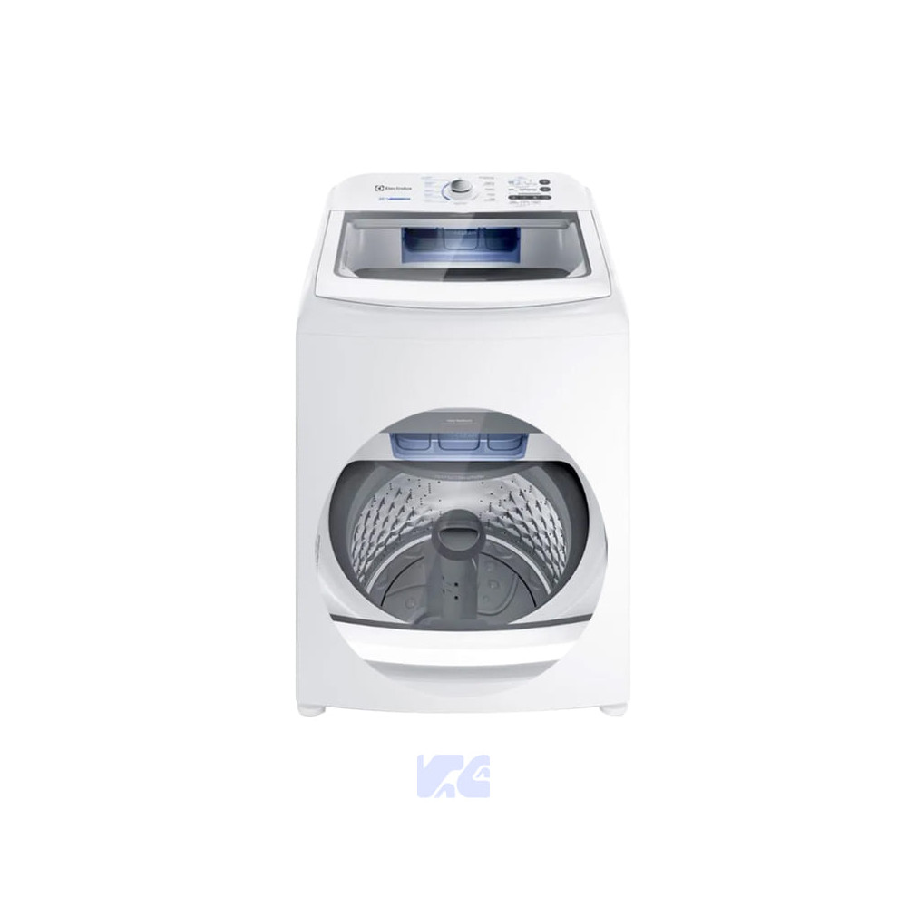 Lavadora Digital 44L /20kg Electrolux LB20A