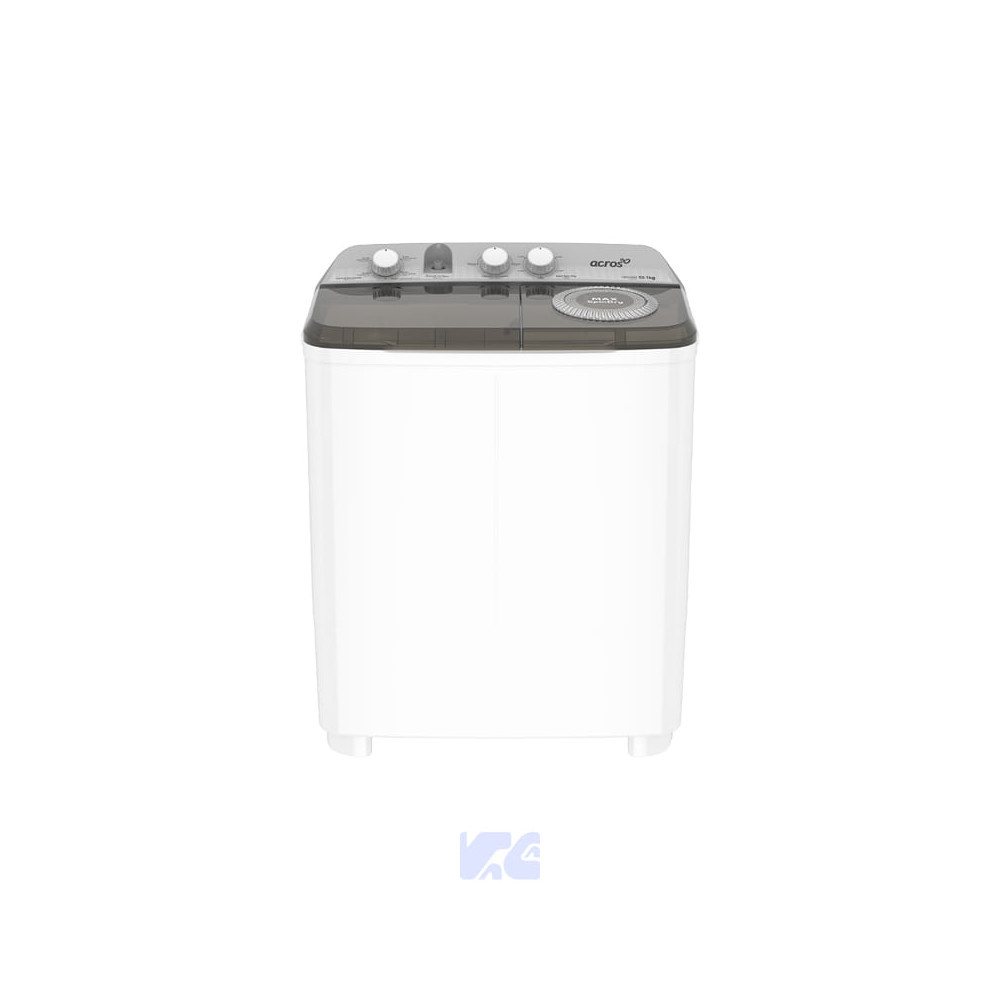 LAVADORA ACROS ALD1035JE DOBLE POZO 10KG