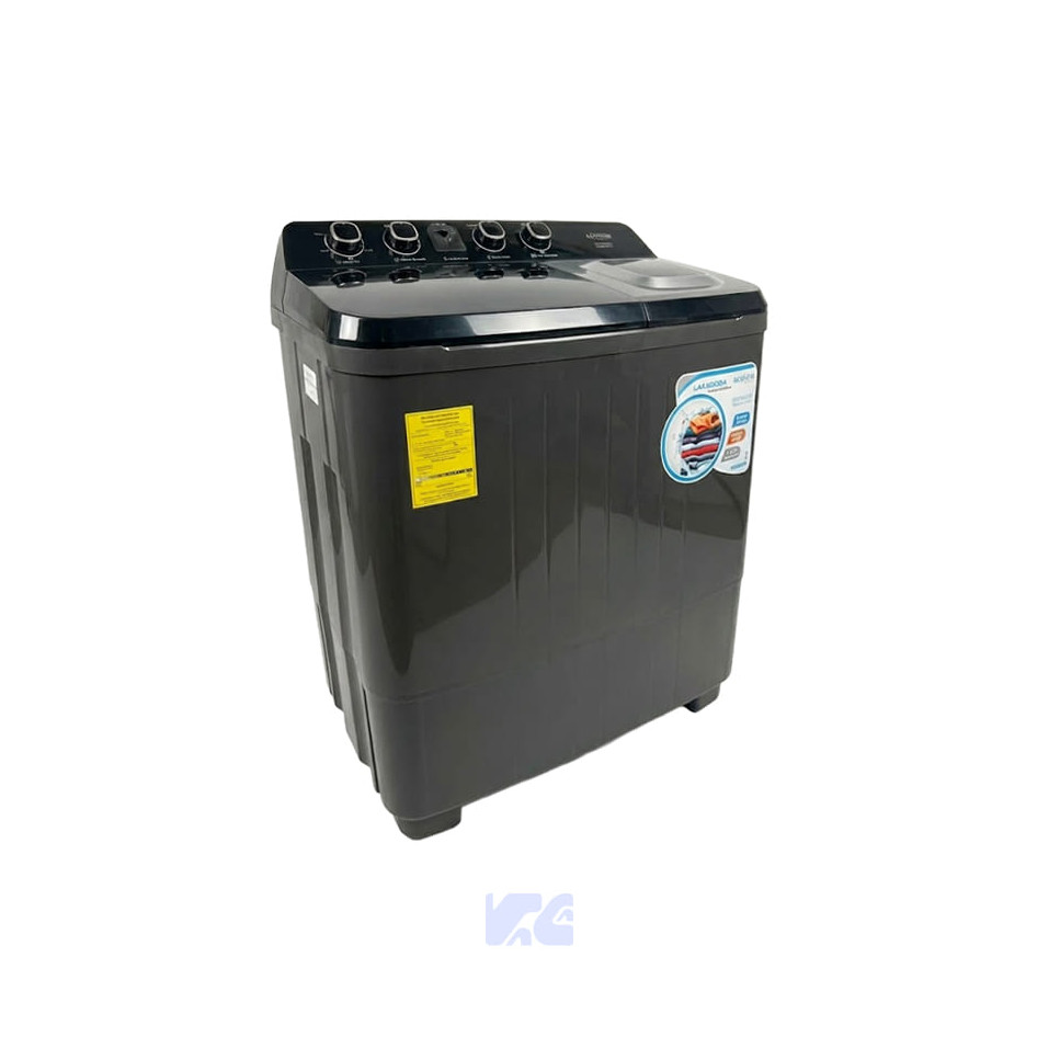 Lavadora Doble Pozo 13kg