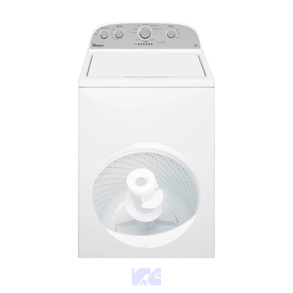 Lavadora Automatica Panel de Perilla17kg Whirlpool