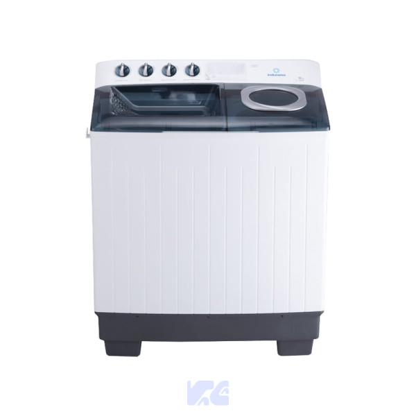 Lavadora Automatica Panel de Perilla17kg Whirlpool 7MWTW1700EM