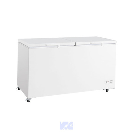 CONGELADOR HOME COMPANY DUAL 508 LITROS BD521