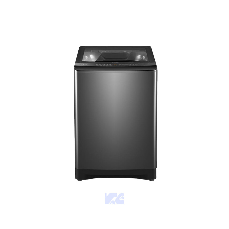 LAVADORA AUTOMATICA DIGITAL MABE 17KG LME7120WDGAB0 DIAMOND GRAY